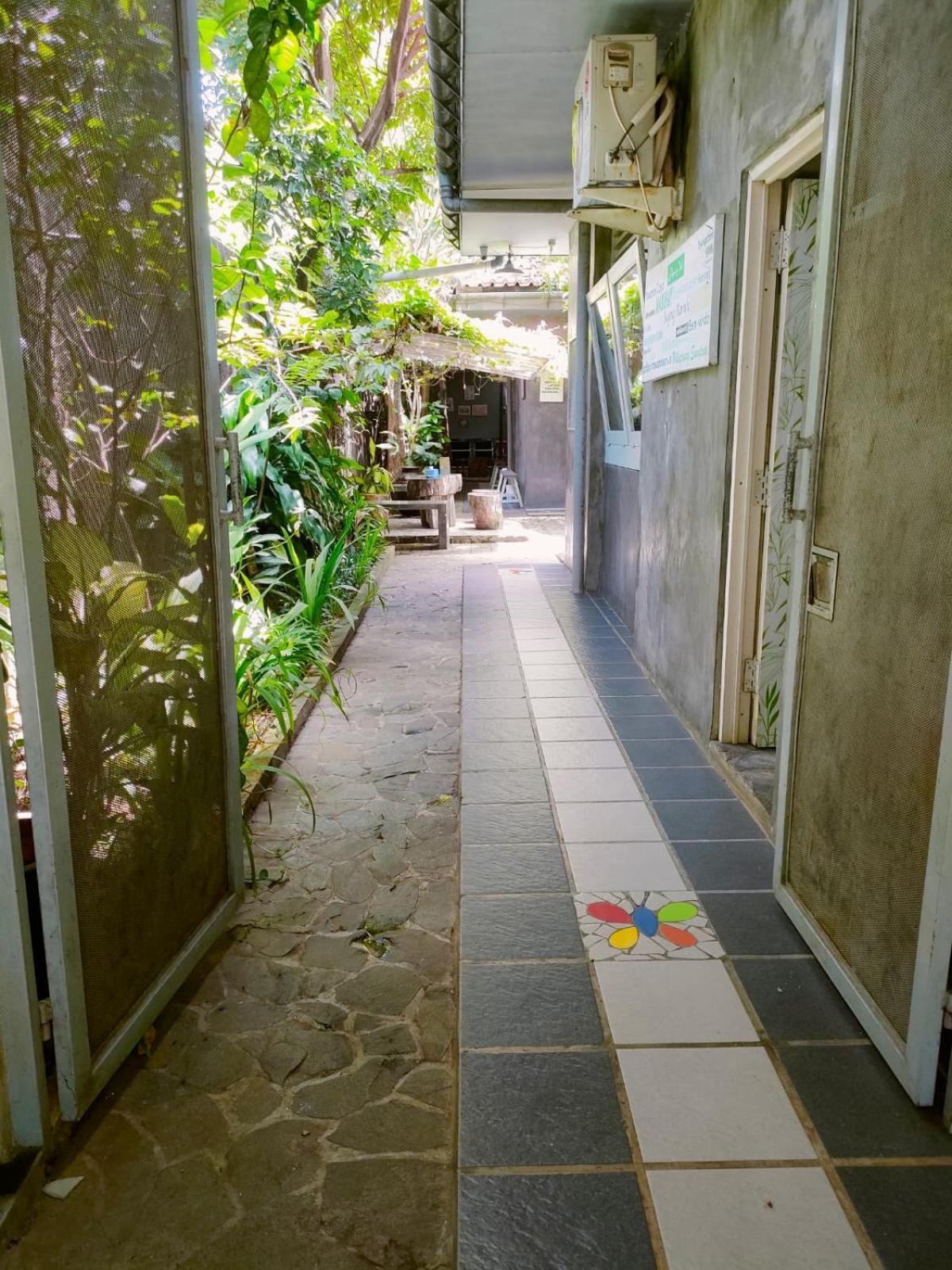 Jeng Tini Guest House Bogor Exterior foto