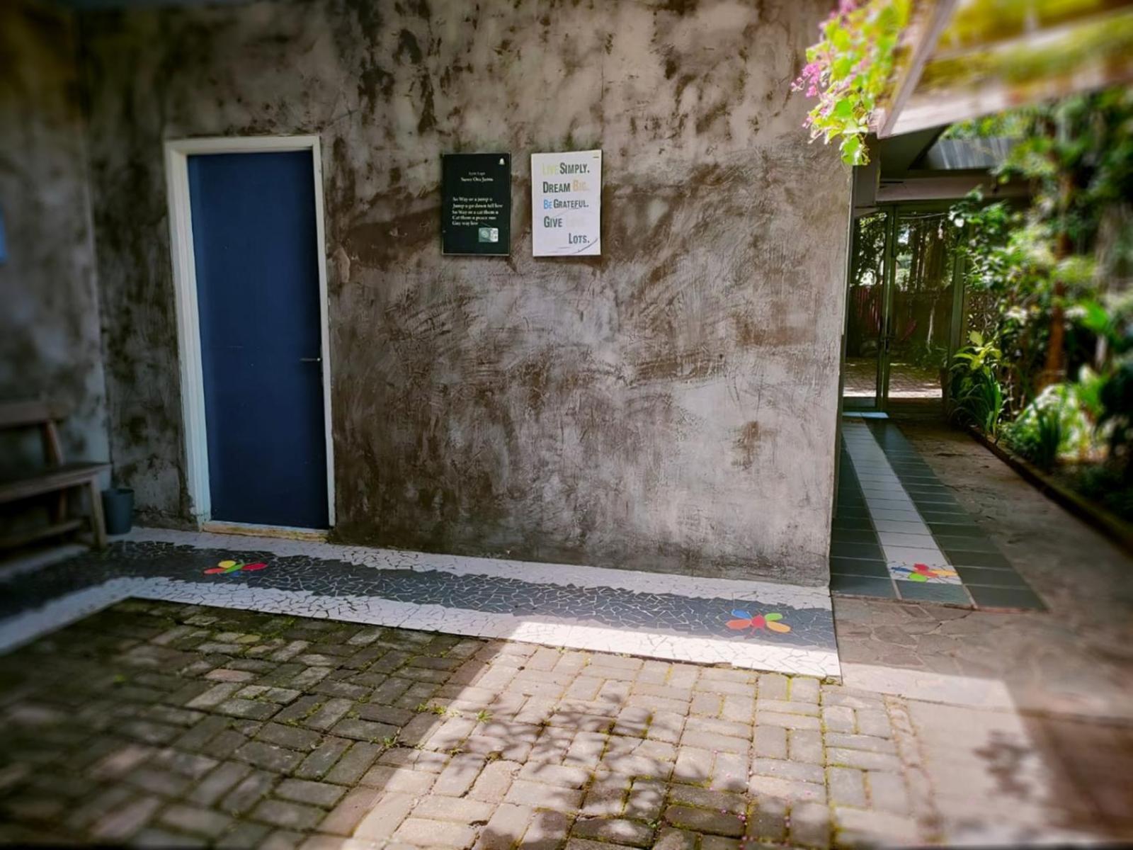 Jeng Tini Guest House Bogor Exterior foto